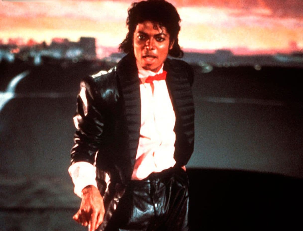 Music Billie Jean