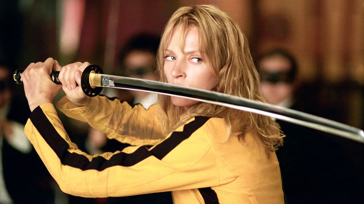 Movie Kill Bill: Vol. 1