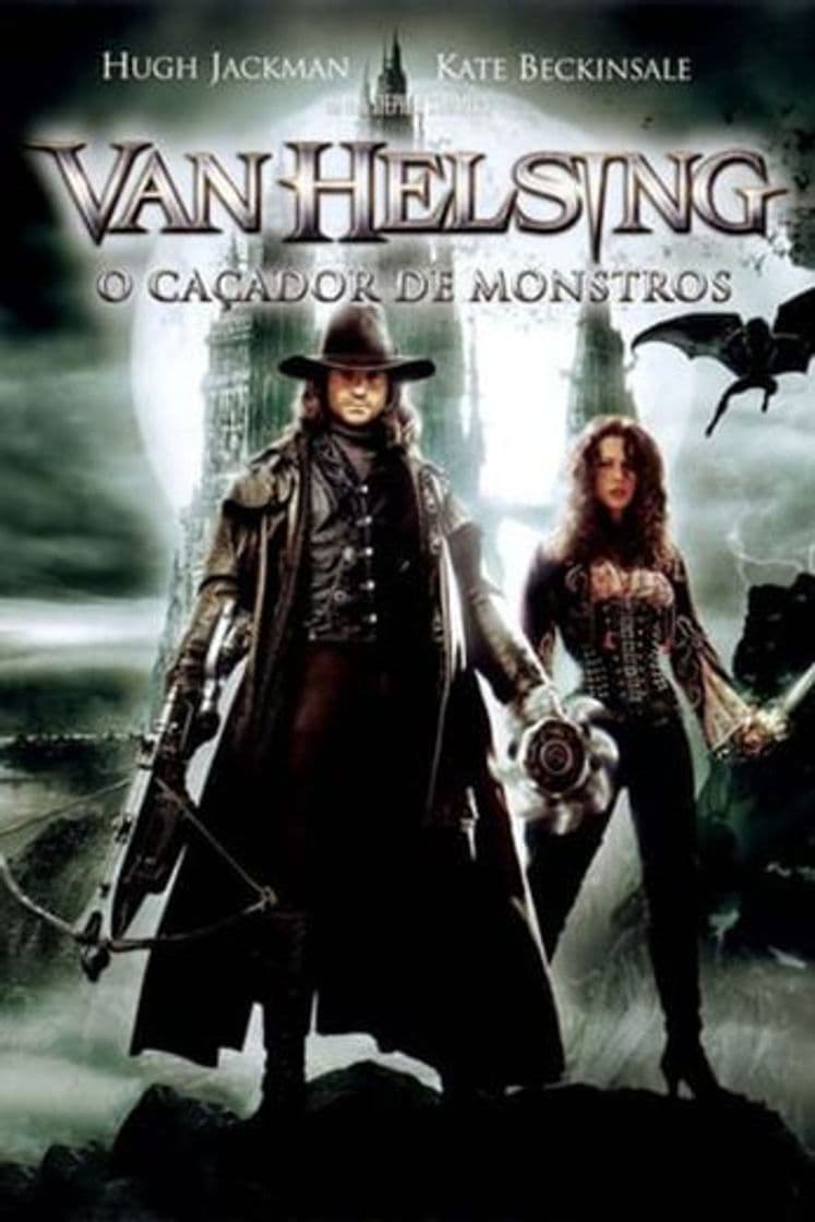 Movie Van Helsing