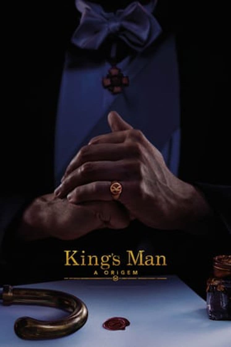 Película The King's Man