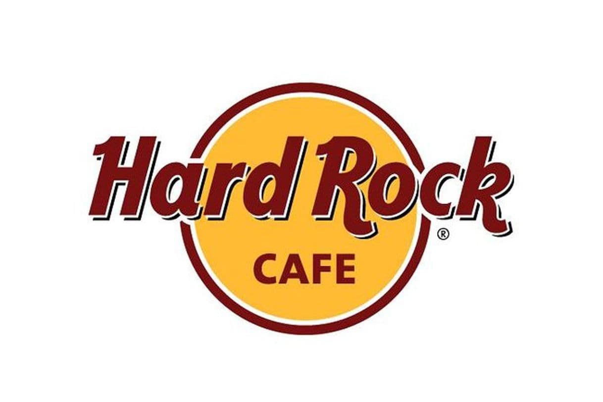 Restaurantes Hard Rock Cafe