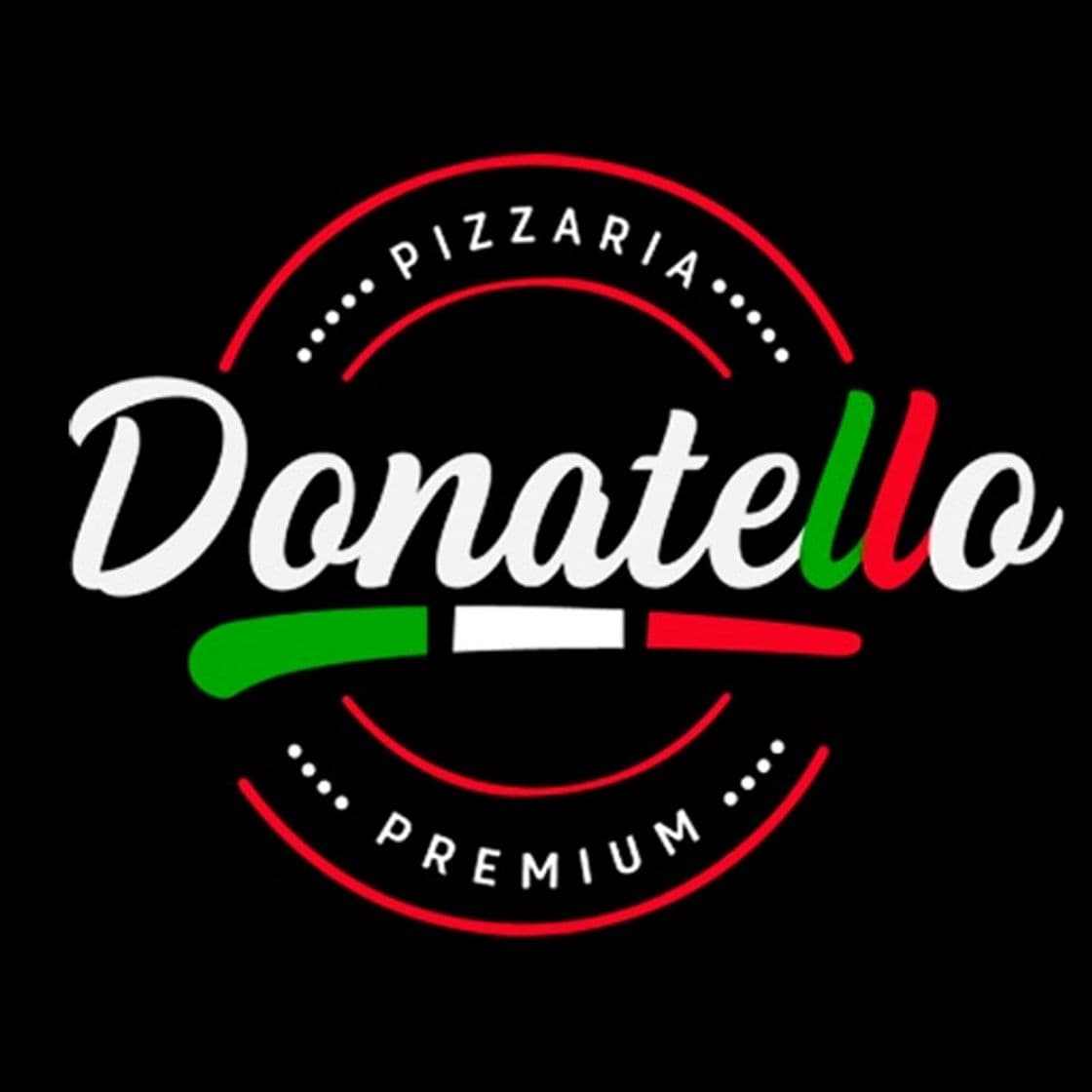 App Donatello Poá