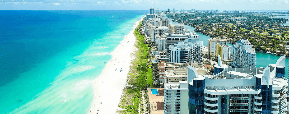 Lugar Miami