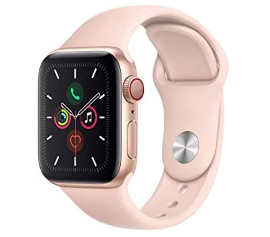 Fashion Apple Watch Series 5