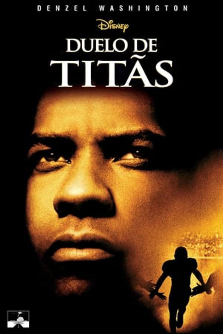 Película Remember the Titans