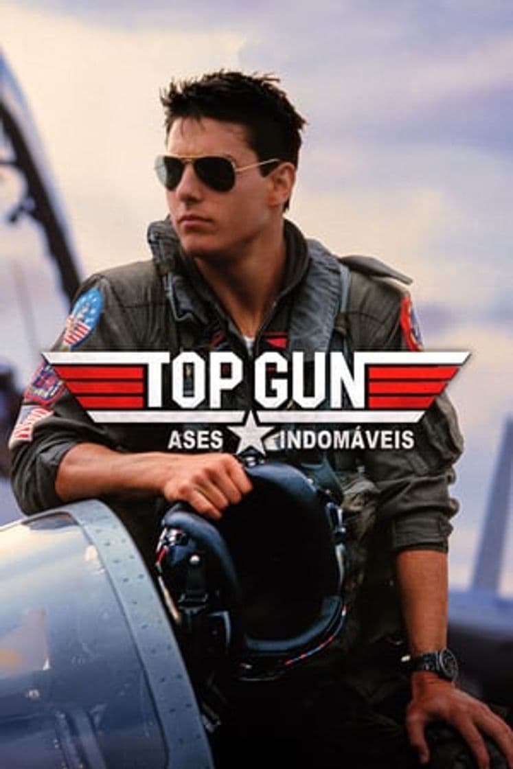 Película Top Gun