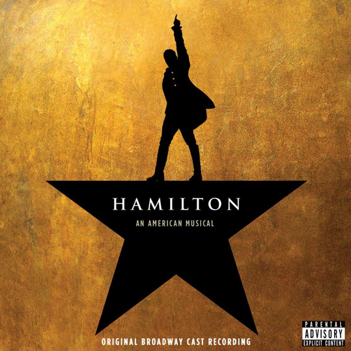 Canción Alexander Hamilton