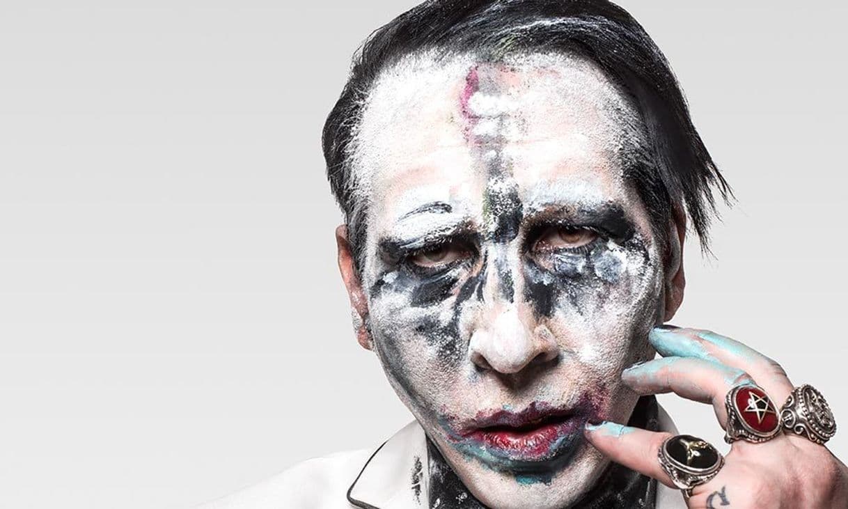 Music Marilyn Manson