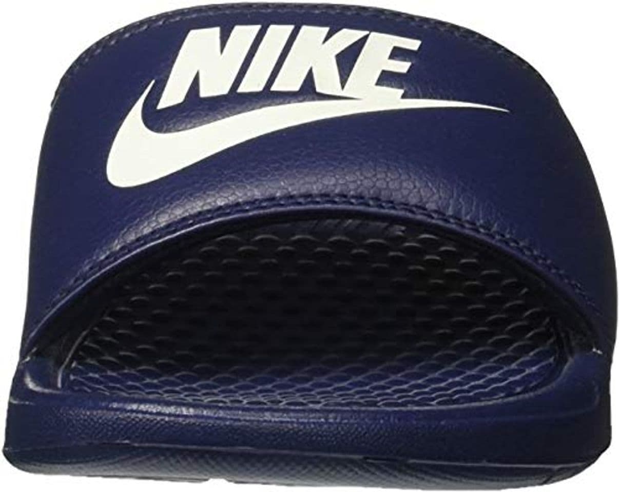 Product Nike Benassi Jdi, Chanclas Unisex Adulto, Azul