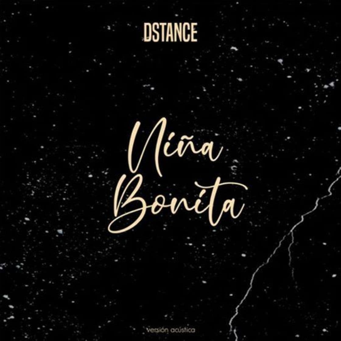 Music Niña Bonita - Acústico