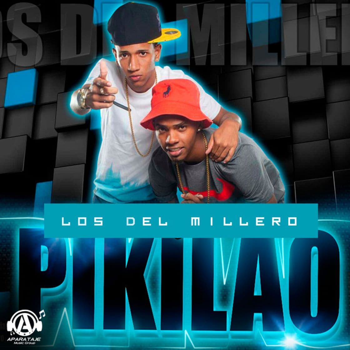 Music Pikilao