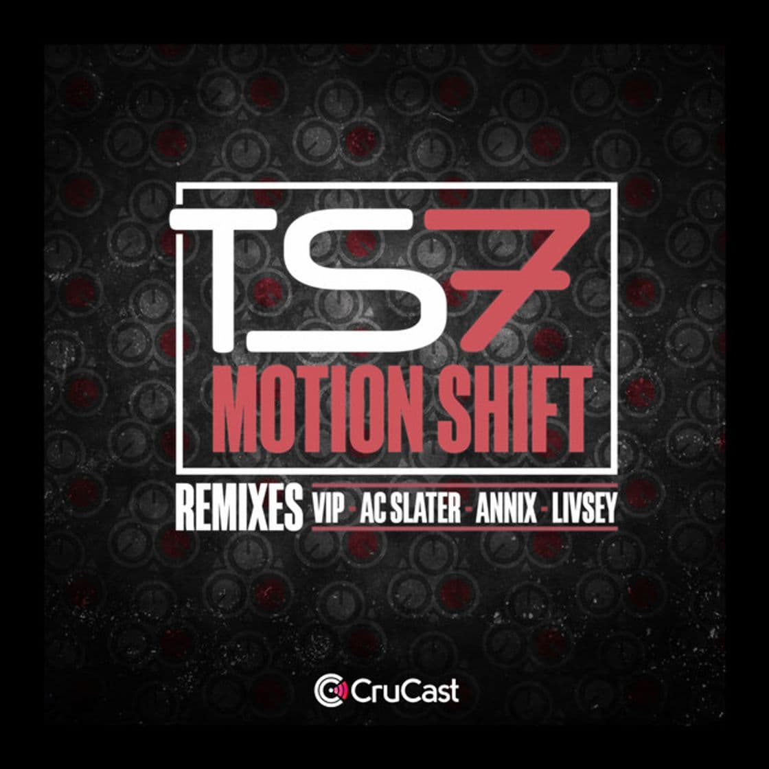 Canción Motion Shift - VIP