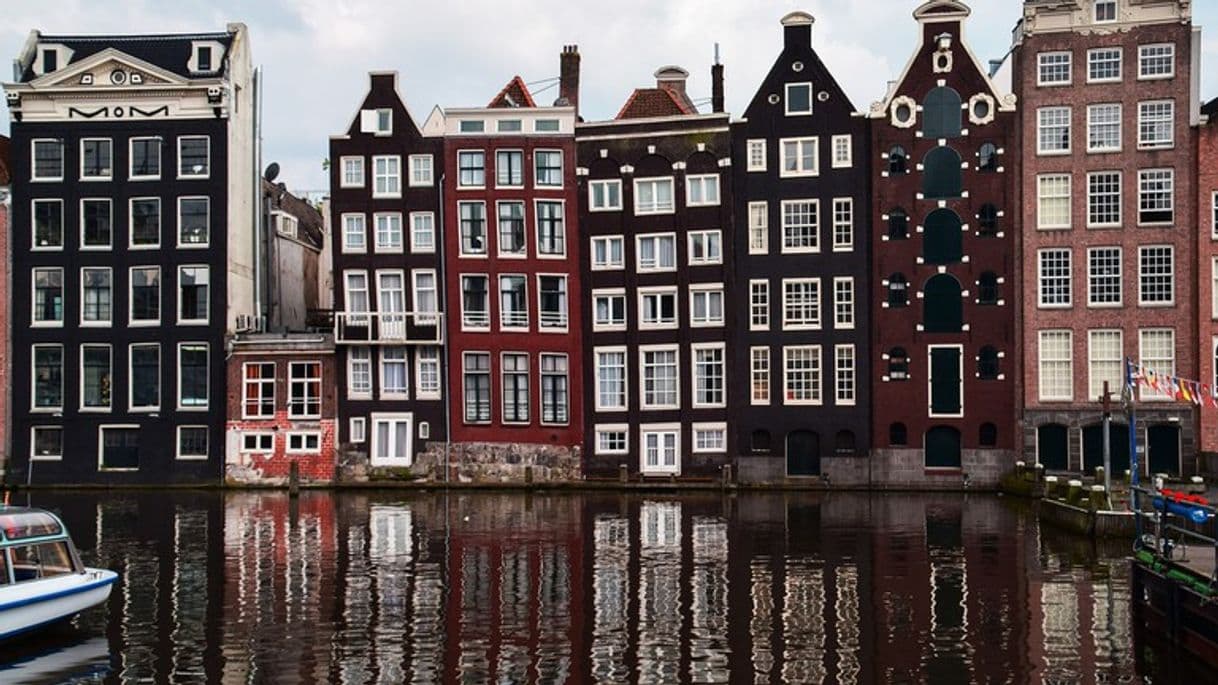 Lugar Jordaan (Amsterdam)