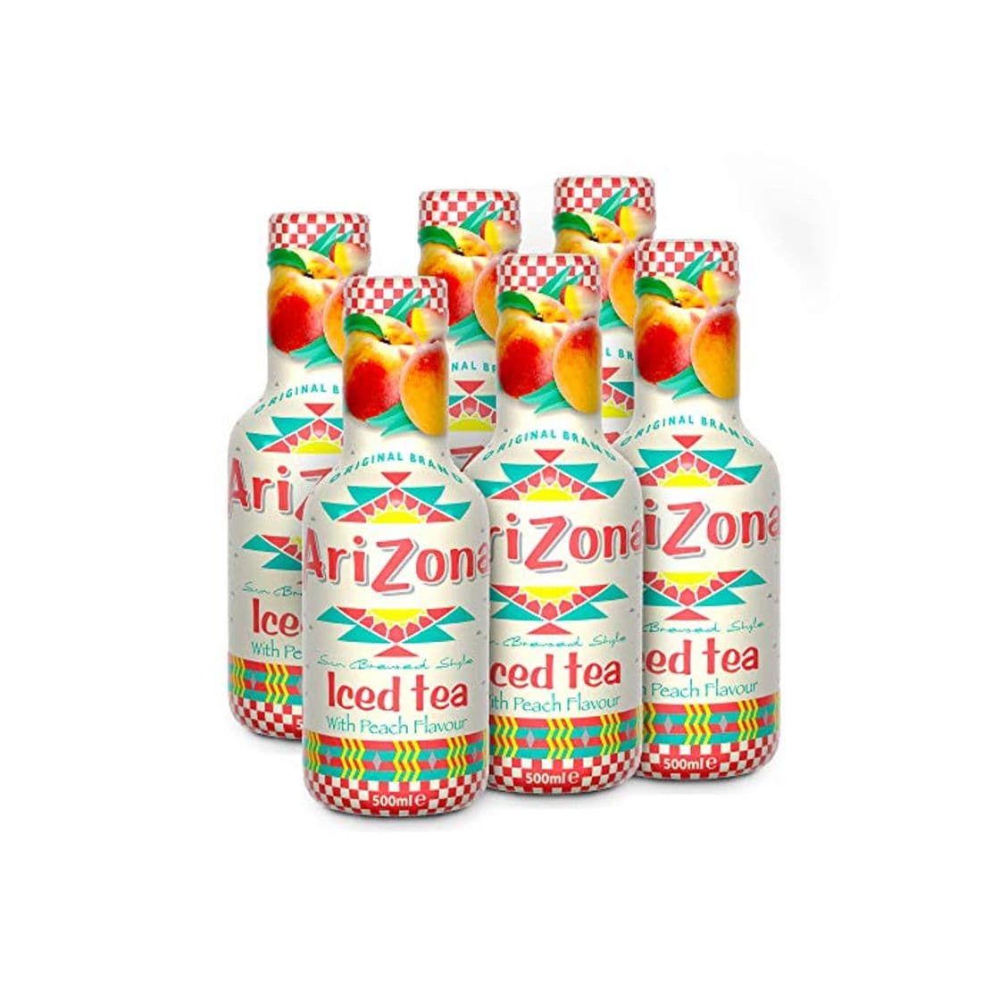 Producto AriZona Green Tea - Low Sugar