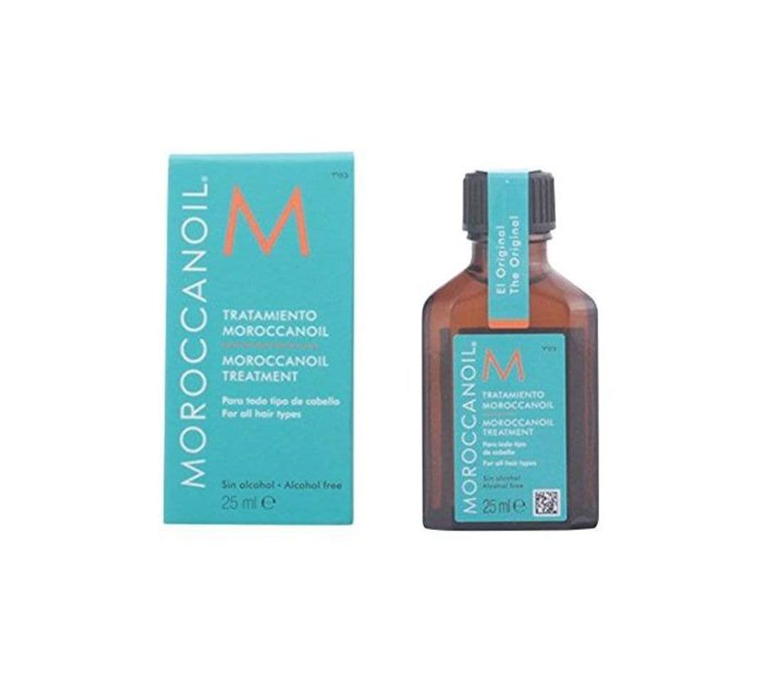 Beauty MOROCCANOIL MOROCCANOIL treatment for all hair types 25 ml