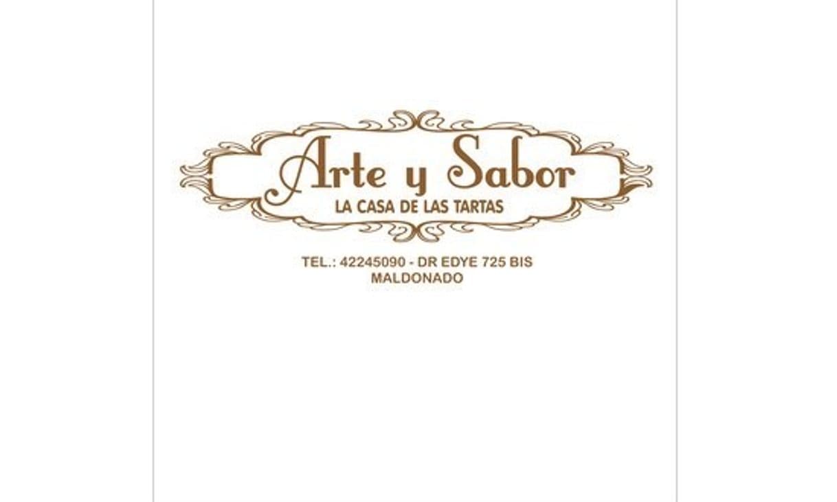 Restaurants Arte y Sabor