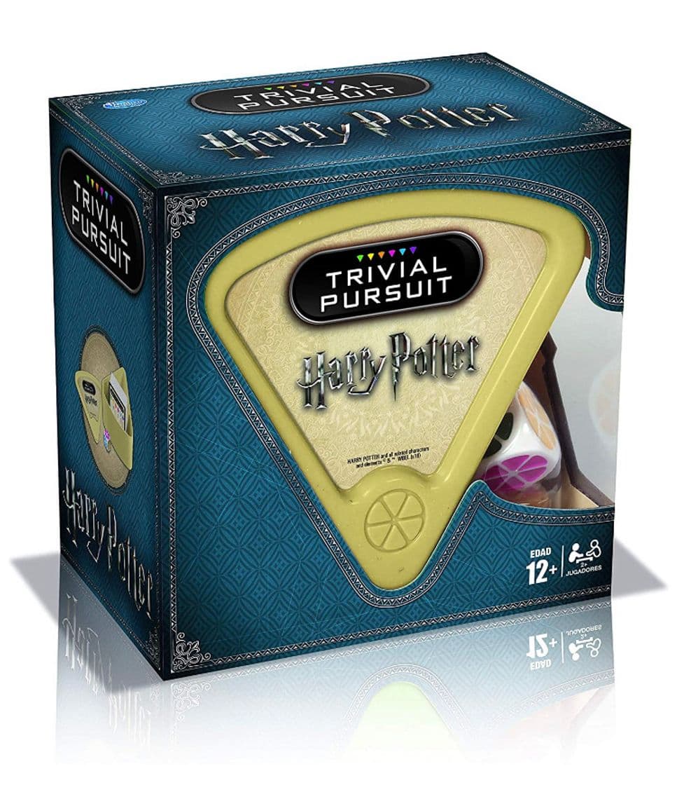 Product Trivial Harry Potter