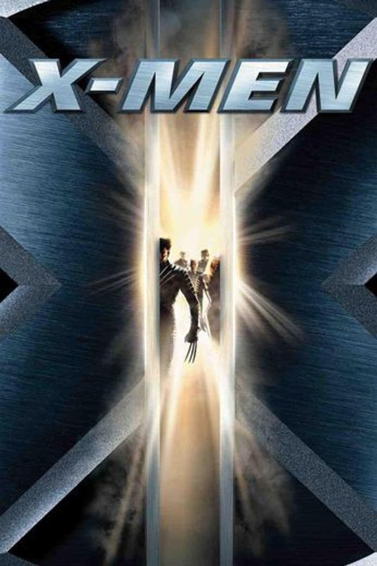 Movie X-Men