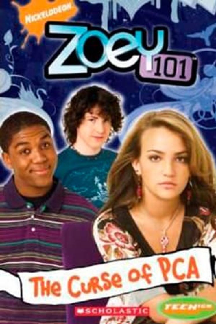 Película Zoey 101: Curse of PCA