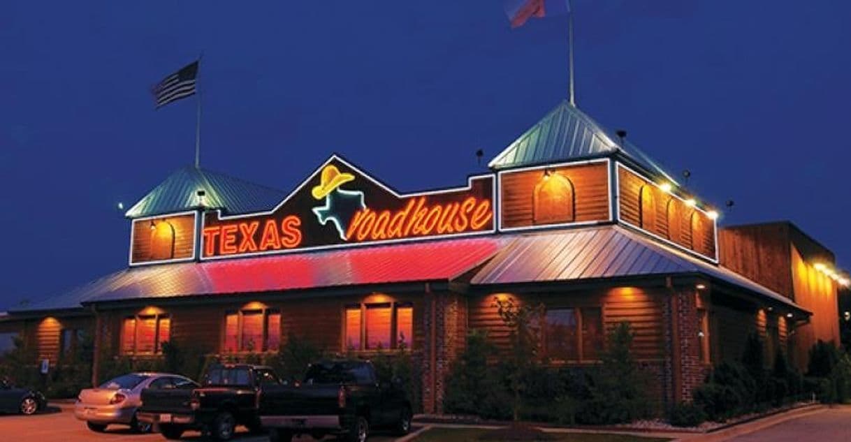 Restaurants Texas Roadhouse