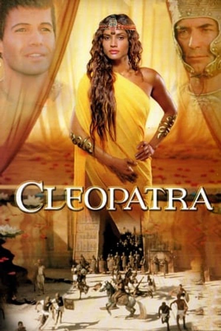 Serie Cleopatra