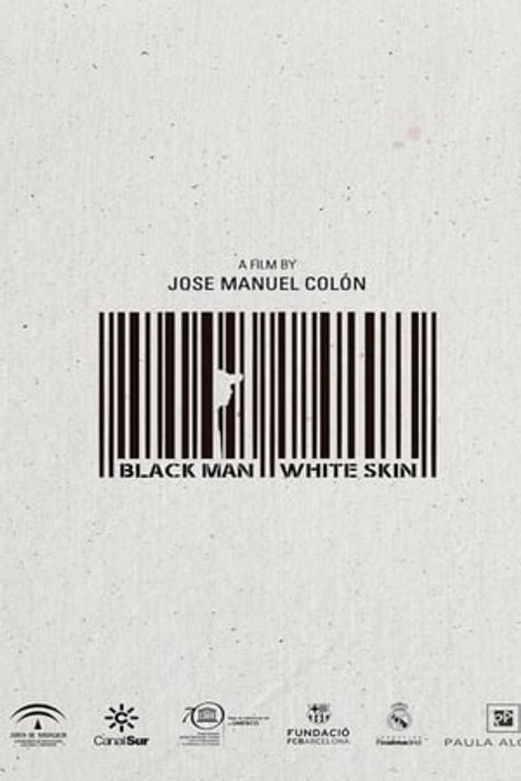 Movie Black Man White Skin