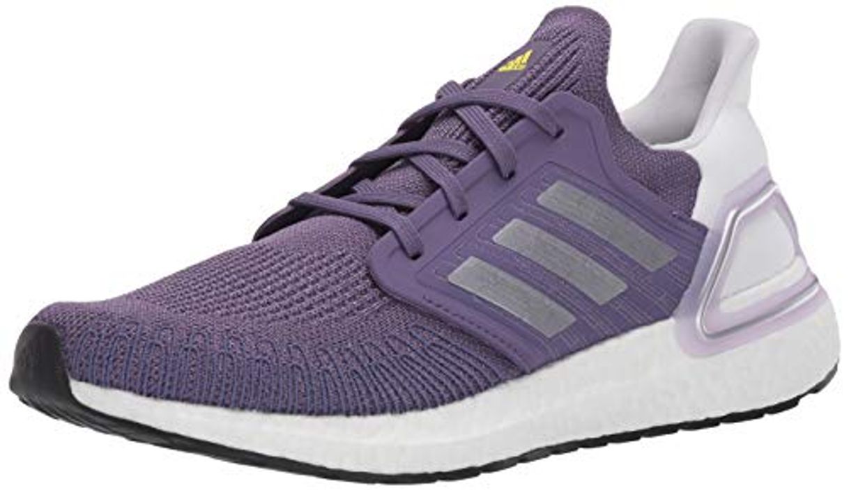 Moda adidas Women's Ultraboost 20 Running Shoe, Purple