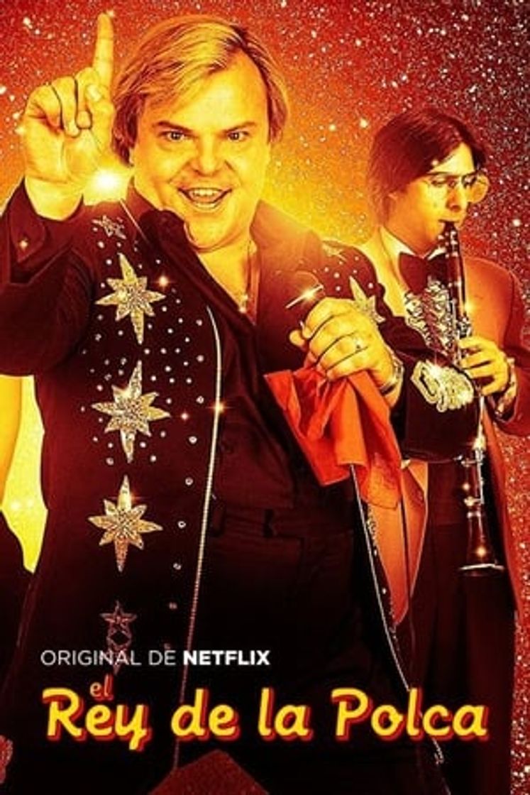 Movie The Polka King