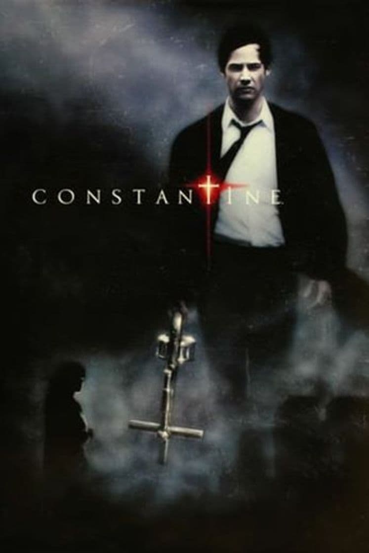 Movie Constantine