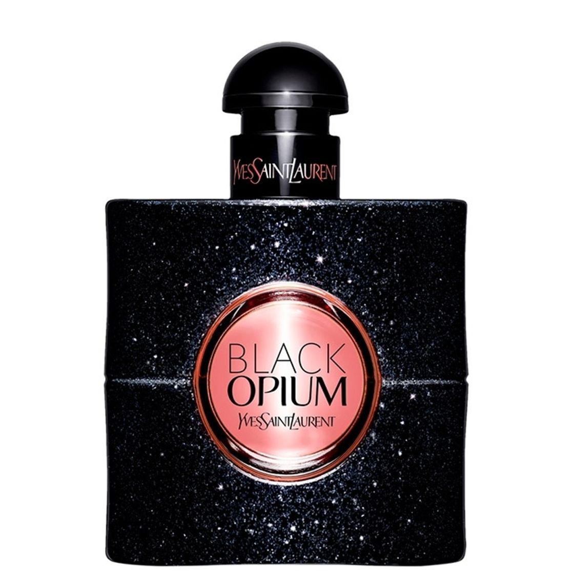 Beauty YVES SAINT LAURENT BLACK OPIUM - Agua de perfume vaporizador para mujer