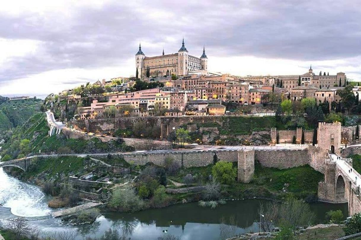 Place Toledo