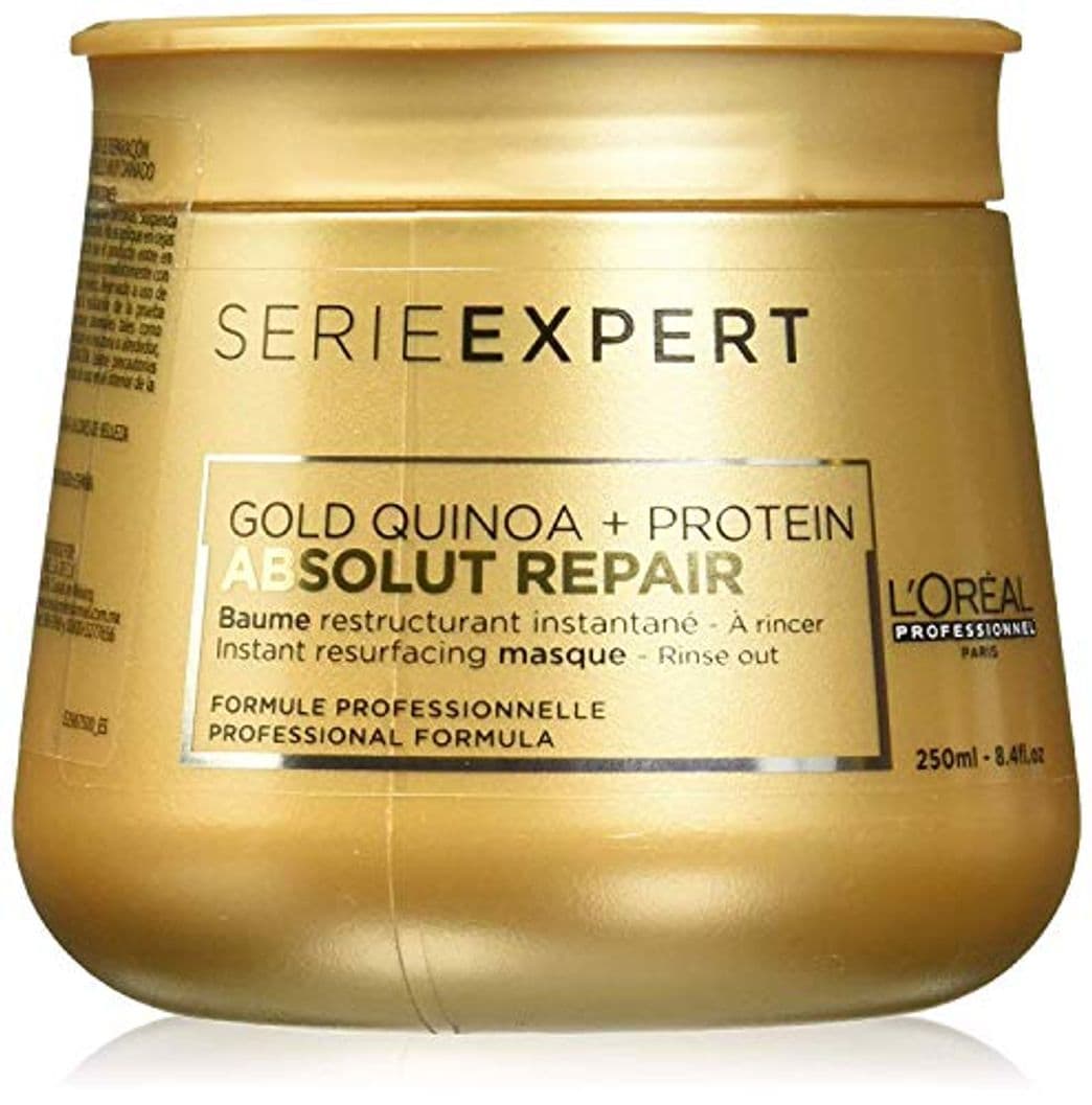 Beauty L'oreal Expert Professionnel Absolut Repair Gold Mask 250 ml