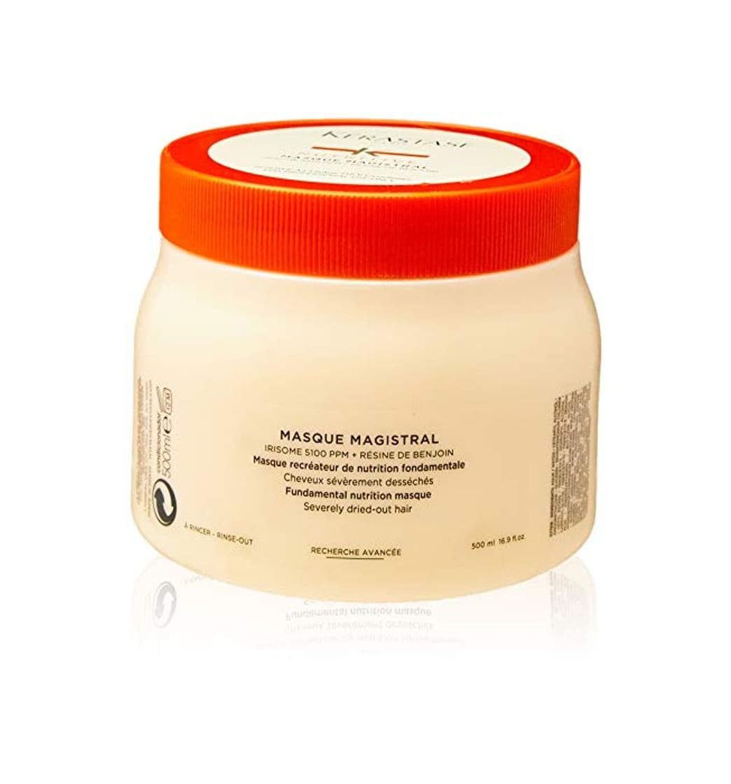 Product Kérastase Nutritive - Mascarilla para el pelo