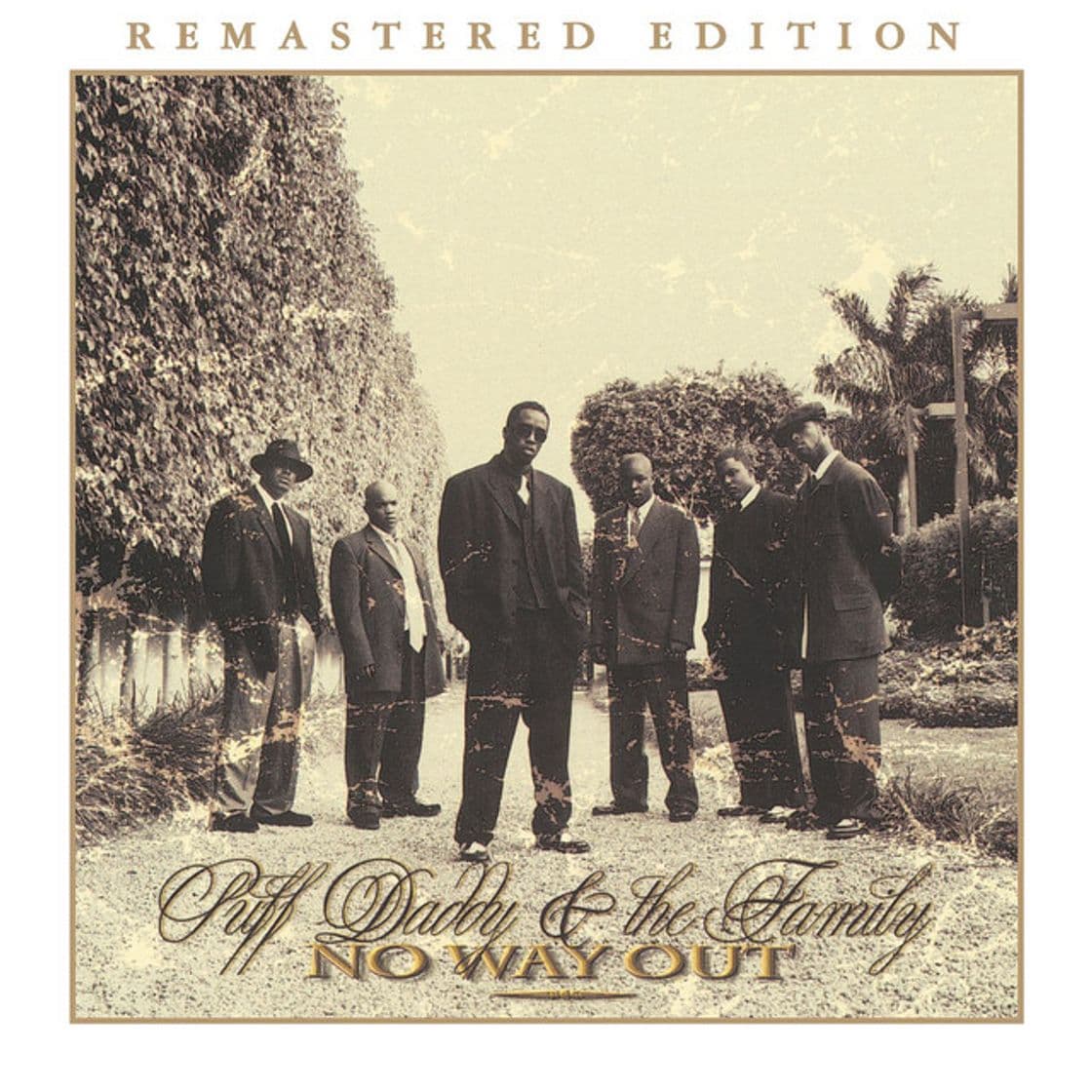 Music I'll Be Missing You (feat. Faith Evans & 112) - Remastered