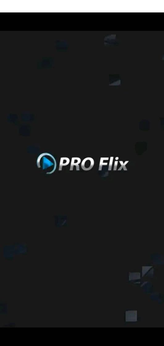 App PRO Flix - app para assisti filmes  é séries 