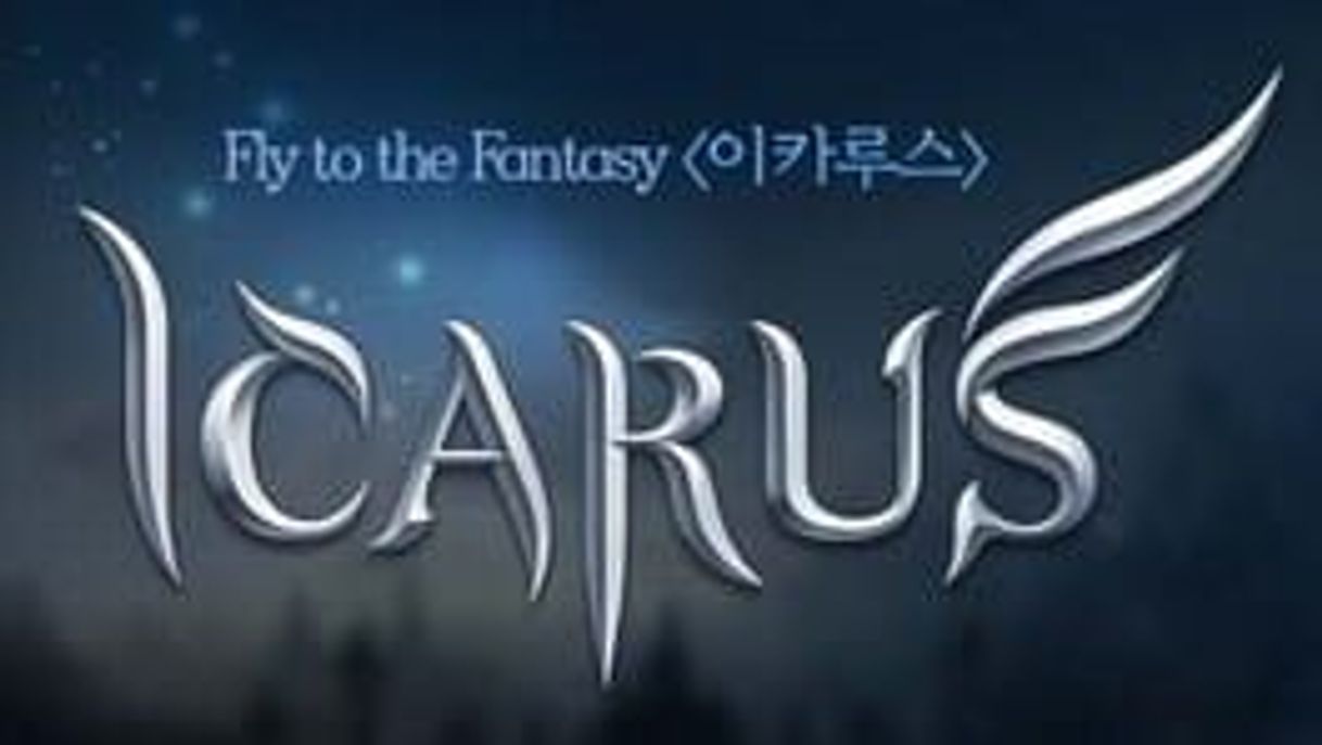 Videogames Icarus Online