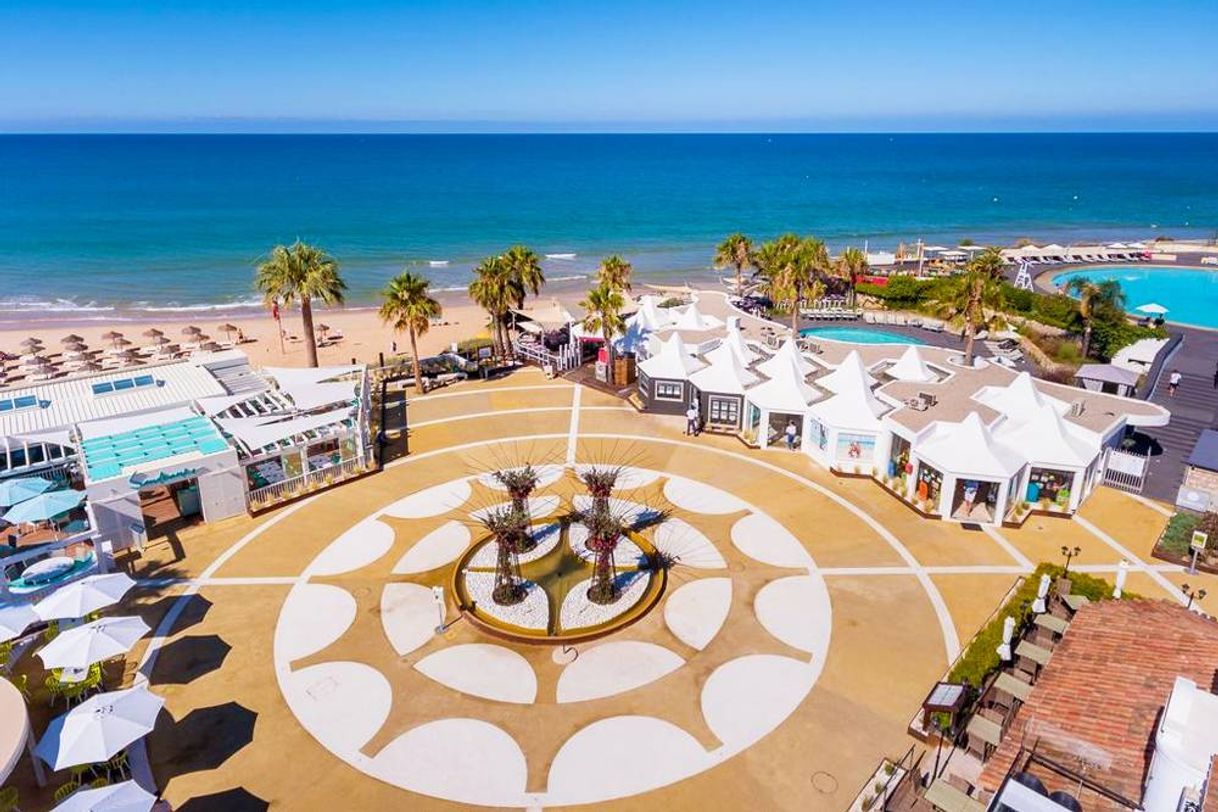 Place Vale do Lobo