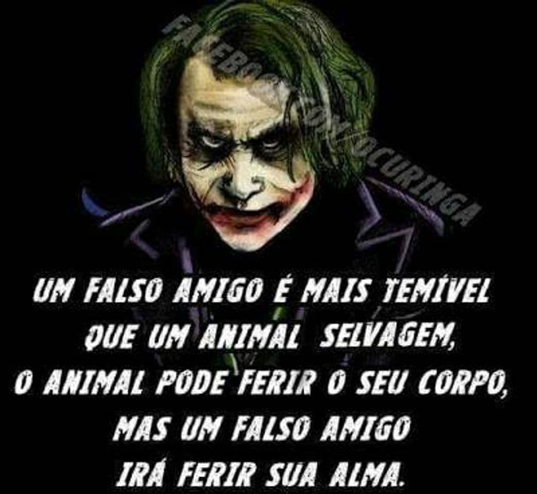 Fashion Resultado de imagem para frases do coringa - Pinterest