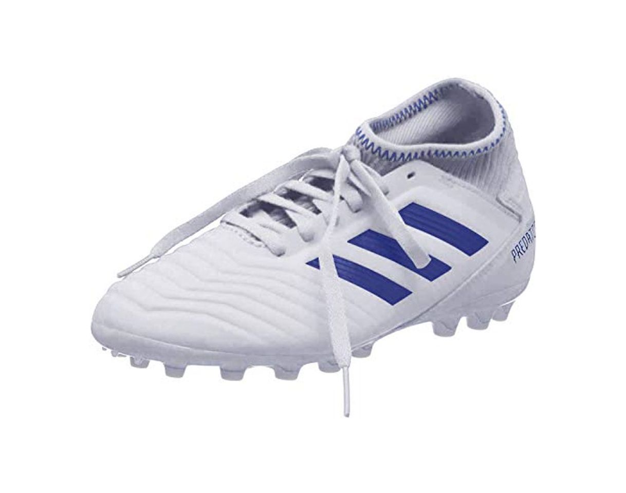 Product adidas Predator 19.3 AG J, Zapatillas de Fútbol para Niños, Multicolor