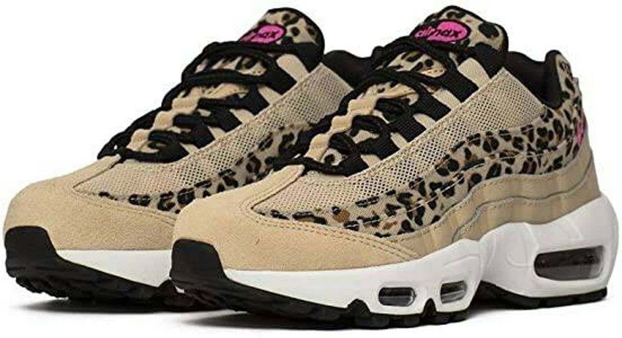 Fashion Nike Airmax Animal print 