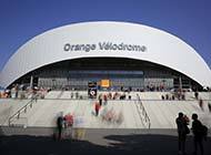 Place Orange Vélodrome