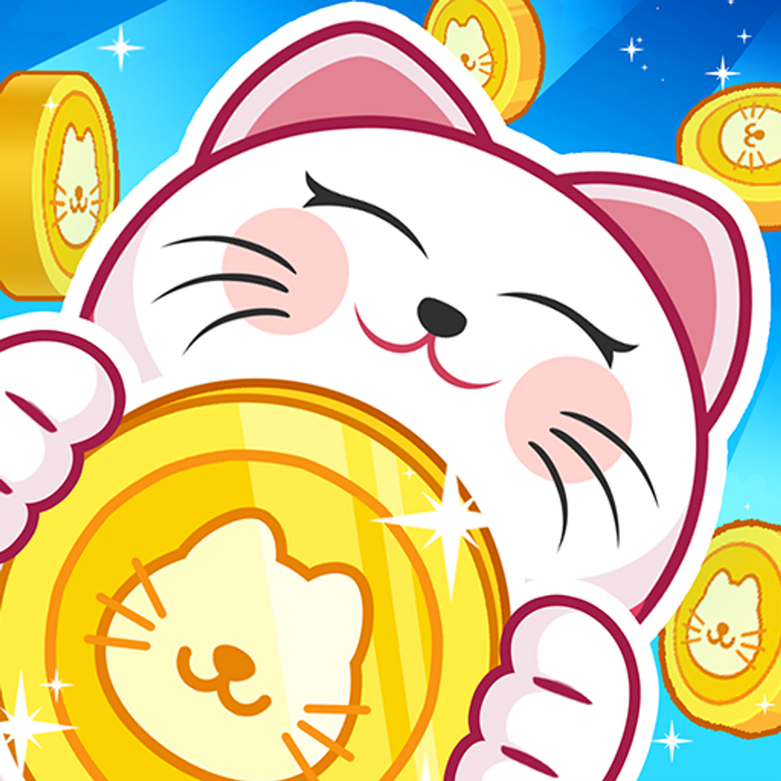 App My Cat - Attract Wealth - Apps on Google Play