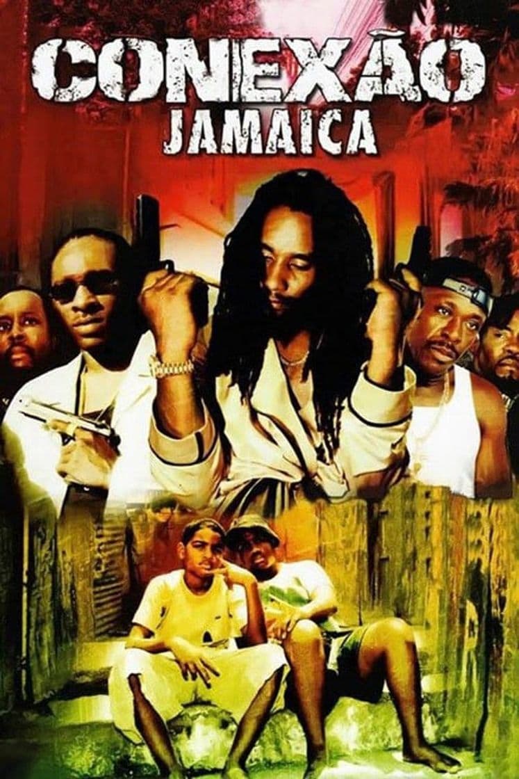 Movie Shottas