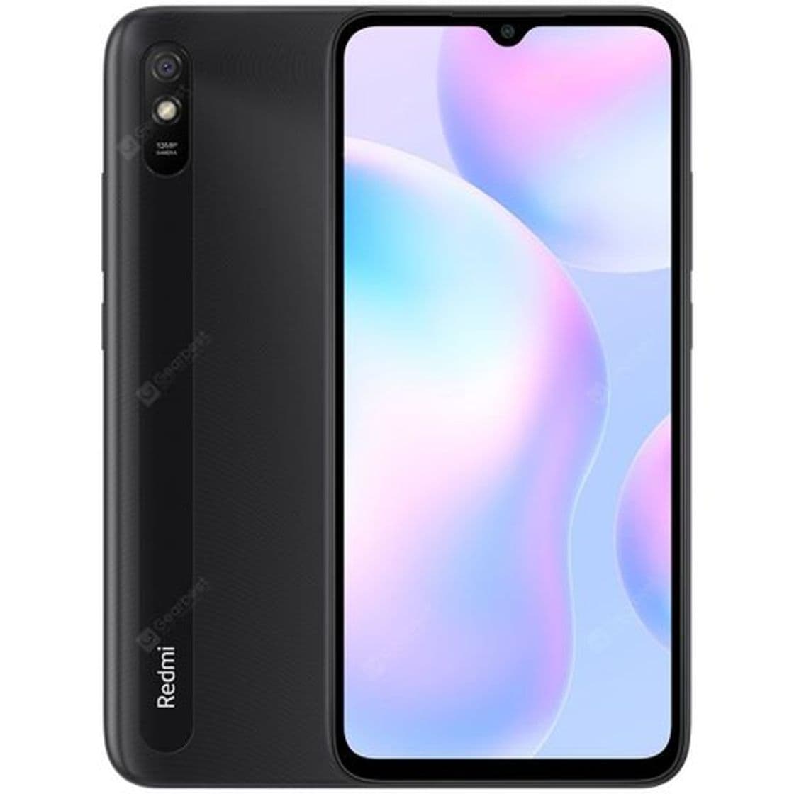 Moda Xiaomi Redmi 9A