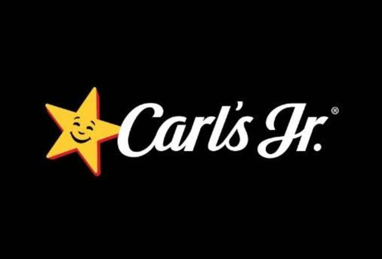 Restaurants Carl's Jr.