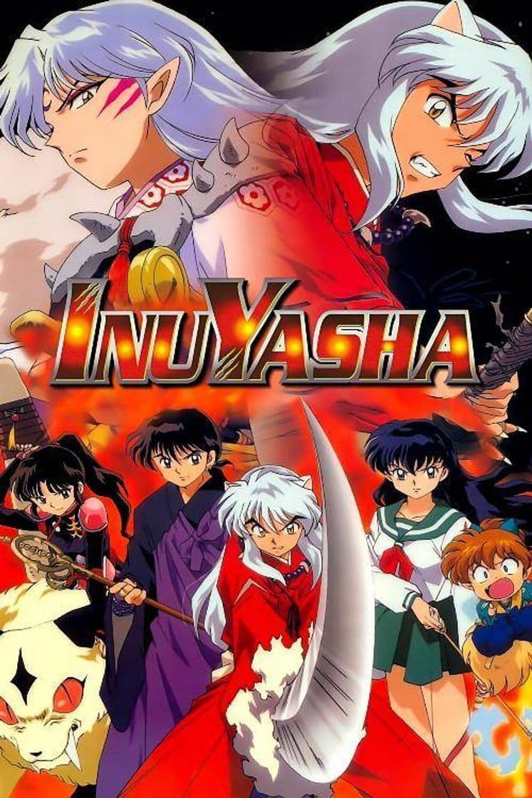 Película Anime: Inuyasha