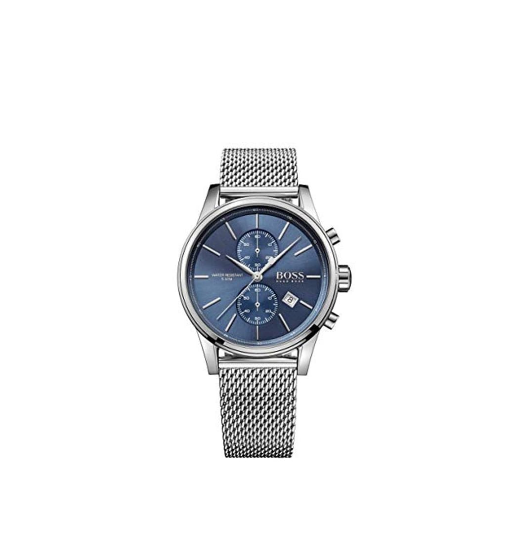 Producto Reloj Hugo BOSS para Hombre 1513441, Gris