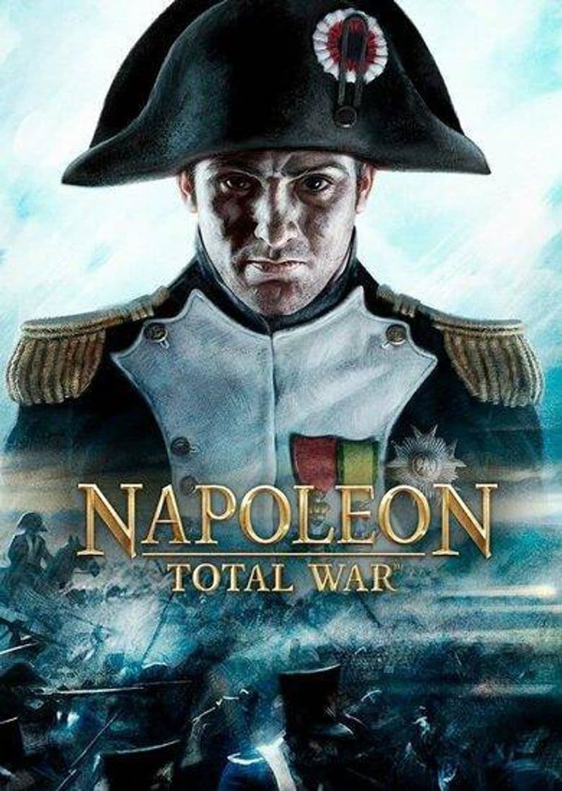 Videojuegos Napoleon: Total War