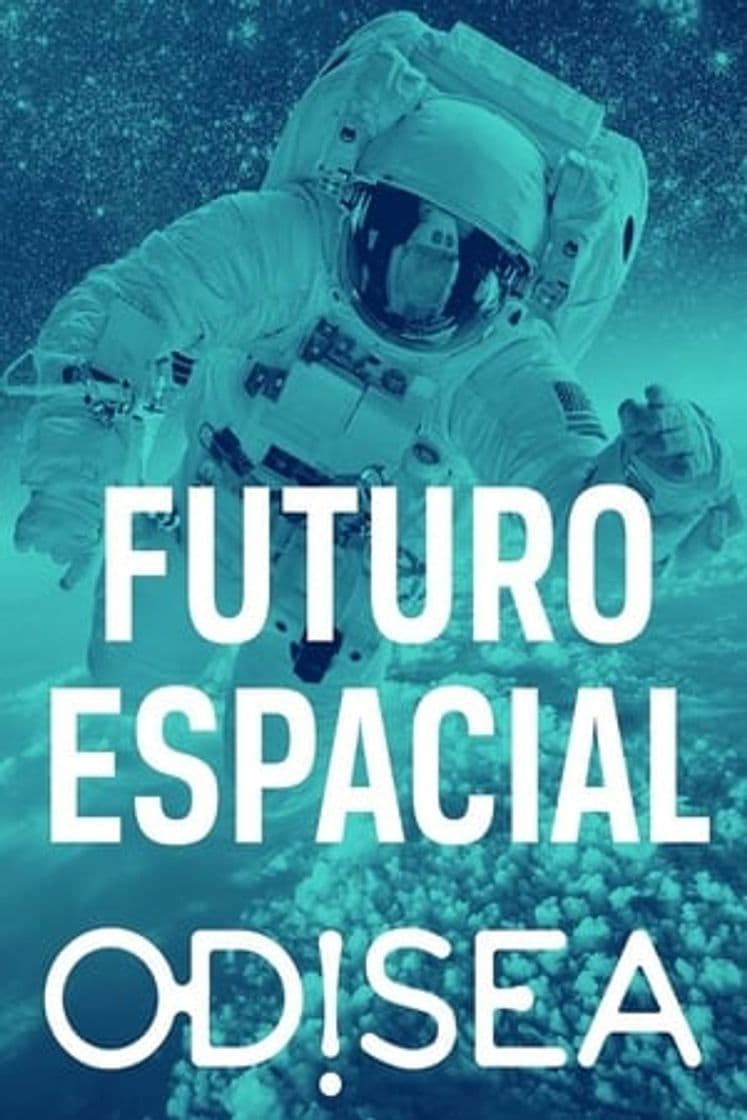 Serie Futuro Espacial