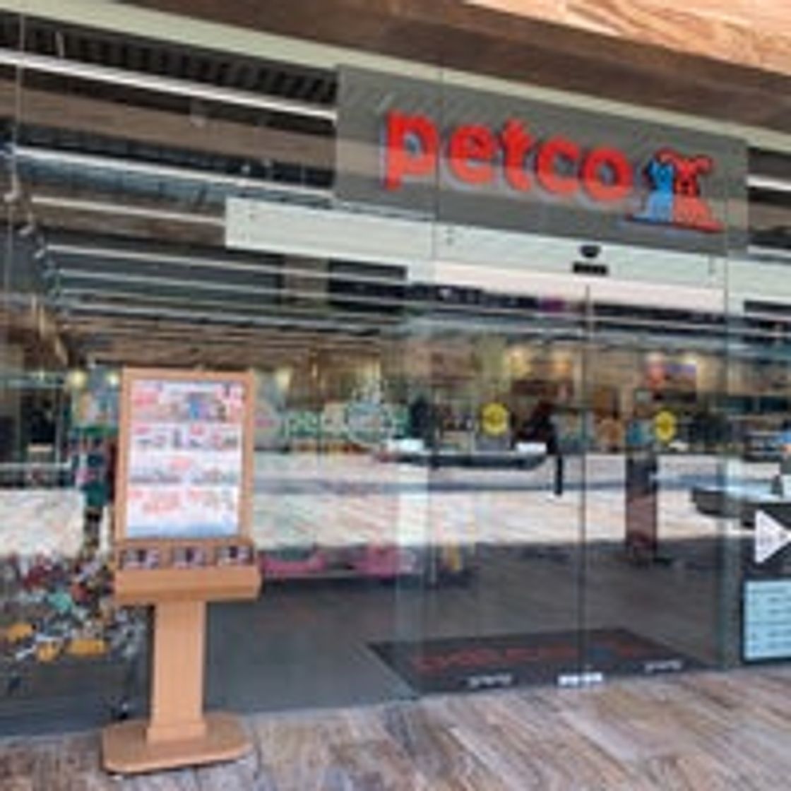 Producto Petco Miramontes